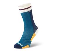 Sealskinz Billockby Socks Blu EU 47-49 Blue