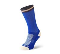 Calze Sealskinz Caister Bleu
