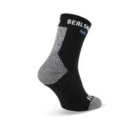 Calze Sealskinz Dunton Noir