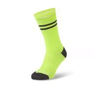 Sealskinz Scoulton, calzini, giallo neon M Neon Yellow