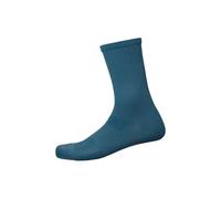 Calze Shimano Evolve Bleu