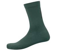 Calze Shimano Gravel - Verde 41-44 / Verde