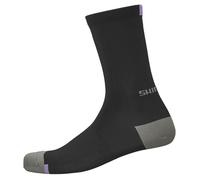 Calze Shimano Performance - Nero 41-44 / Nero