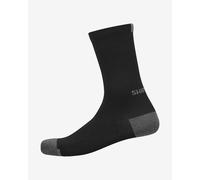 Calze Shimano Performance Wool nero opaco - 36-40