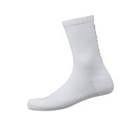 Calze Shimano S-Phyre Bianco, Taglia S/M