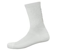 Calze Shimano S-Phyre Leggera - Bianco 36-40 / Bianco