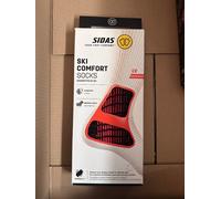 CALZE SIDAS Confortevoli Taglia XS Nuove