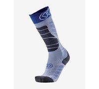 Calze Sidas Ski Comfort Plus blu - 45-47