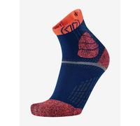 Calze Sidas Trail Protect blu corallo - S