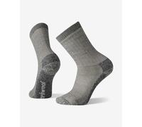 Calzini da uomo Smartwool Hike Classic Ed Extra Cushion Crew Socks Dimensioni dei calzini: 42-46 / Colore: grigio