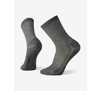 Calze Smartwool Classic Hike Full Cushion Crew grigio - XL