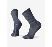 Calze Smartwool Classic Hike Light Cushion Crew blu - L