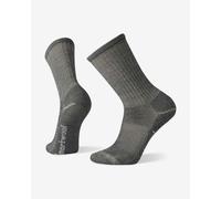 Calze Smartwool Classic Hike Light Cushion Crew grigio - M