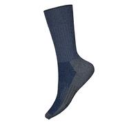 Smartwool - Hike Classic Edit Full Cushion 2nd Cut Crew Socks - Calze da trekking EU 34-37 blu