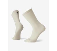 Smartwool - Classic Hike Zero Cushion Liner Crew - Calze da trekking Unisex L | EU 42|45 beige