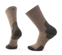 Calze Smartwool Hike Targeted Cushion Marron 46/49