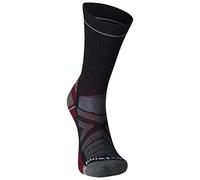 Calze Smartwool Light Cushion Crew Gris S
