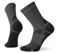 Smartwool Unisex Hike Light Cushion Crew Calzini Medium Gray S