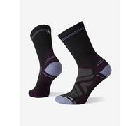 Calze da trekking Smartwool Hike Light Cushion Crew nero SW001573003 (34-37 EU)