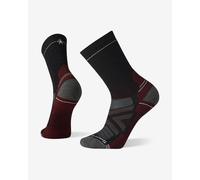 Smartwool Hike Light Cushion Crew calzini da trekking neri SW001614003 (42-45 EU)