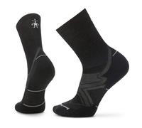 Smartwool - Run Cold Weather Targeted Cushion Crew - Calze da running Unisex XL | EU 46|49 nero