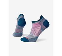 Smartwool Run Zero Cushion Low Ankle donna Medium grey M (38-41)