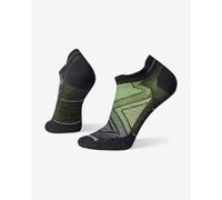 Smartwool Run Zero Cushion Low Ankle Black M (38-41)
