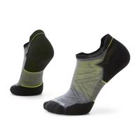 Smartwool - Performance Run Targeted Cushion Low Ankle - Calze da running EU 46-49 nero