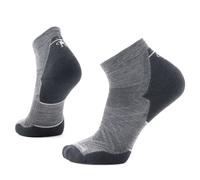 Calze Smartwool Targeted Cushion Gris 46/49