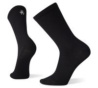Calze Smartwool Zero Cushion Liner Crew Noir 46/49