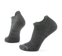 Calze Smartwool Zero Cushion Low Ankle Gris 38/41