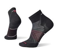 Smartwool - Performance Run Zero Cushion Ankle - Calze da running Unisex M | EU 38|41 nero