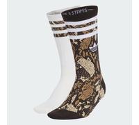 Calze Snake Graphic (2 paia) Multicolor 40-42