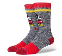 Calze socks Stance Vintage Disney Crew black
