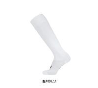Calze Sol's Soccer Blanc 30/35