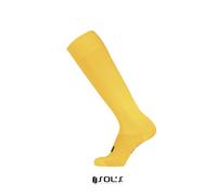 Calze Sol's Soccer Jaune 30/35
