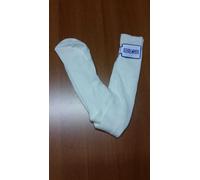 CALZE SPARCO OMOLOGATE FIA CORTE - CALZETTONI IGNIFUGHI - SPARCO SOCKS SHORT