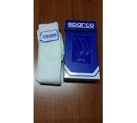 CALZE SPARCO OMOLOGATE FIA LUNGHE - CALZETTONI IGNIFUGHI - SPARCO SOCKS