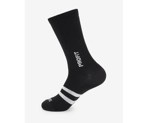 Calze Spiuk Profit Lunghe nero polare - S-M