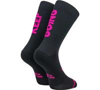 Calze Sporcks Keep Going Noir L (44/46)