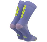 Calze Sporcks Keep Going Violet XS (35/37)