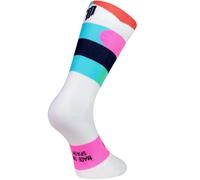 Calze Sporcks Madonna Rose