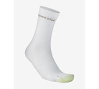 Sportful - Classic Socks - Calze da ciclismo EU 39-42 bianco