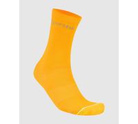 Calze Sportful Classic Merino arancione - L