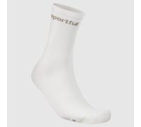 Calze Sportful Classic Merino - Bianco 44-47 / Bianco