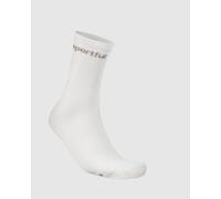 Calze Sportful Classic Merino bianco - L