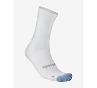 Calze Sportful Pro bianco idrogeno - M