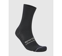 Sportful Pro Winter Socks Nero EU 36-39 Black