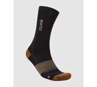 Calze Sportful Supergiara Winter - Nero 40-43 / Nero