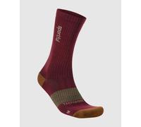 Sportful Supergiara Winter Socks Rosso EU 36-39 Uomo,Donna